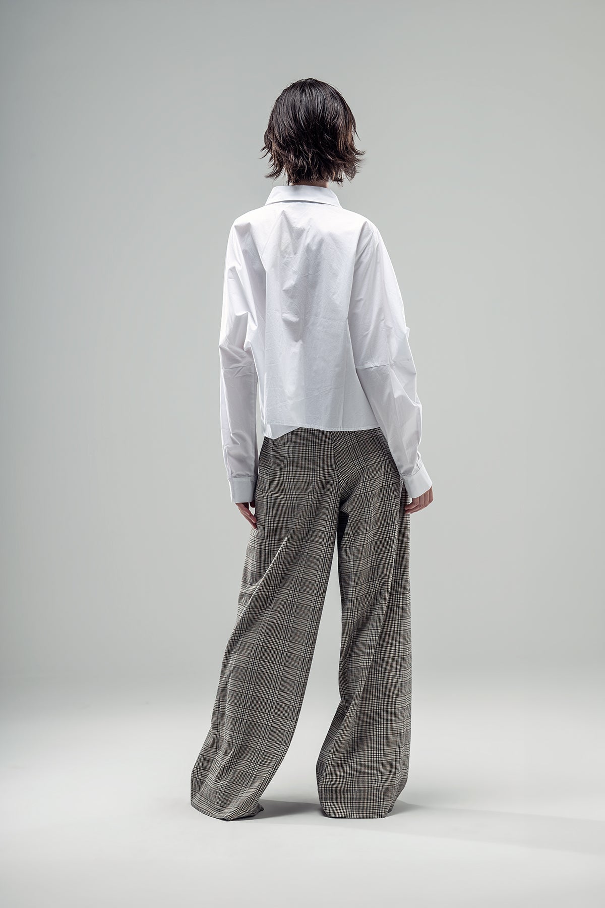 White Shirt 20281