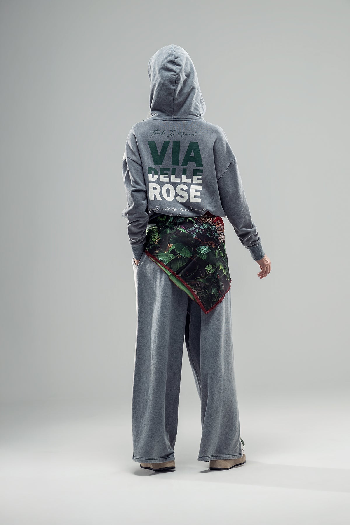 Anthracite Sweatshirt 20287