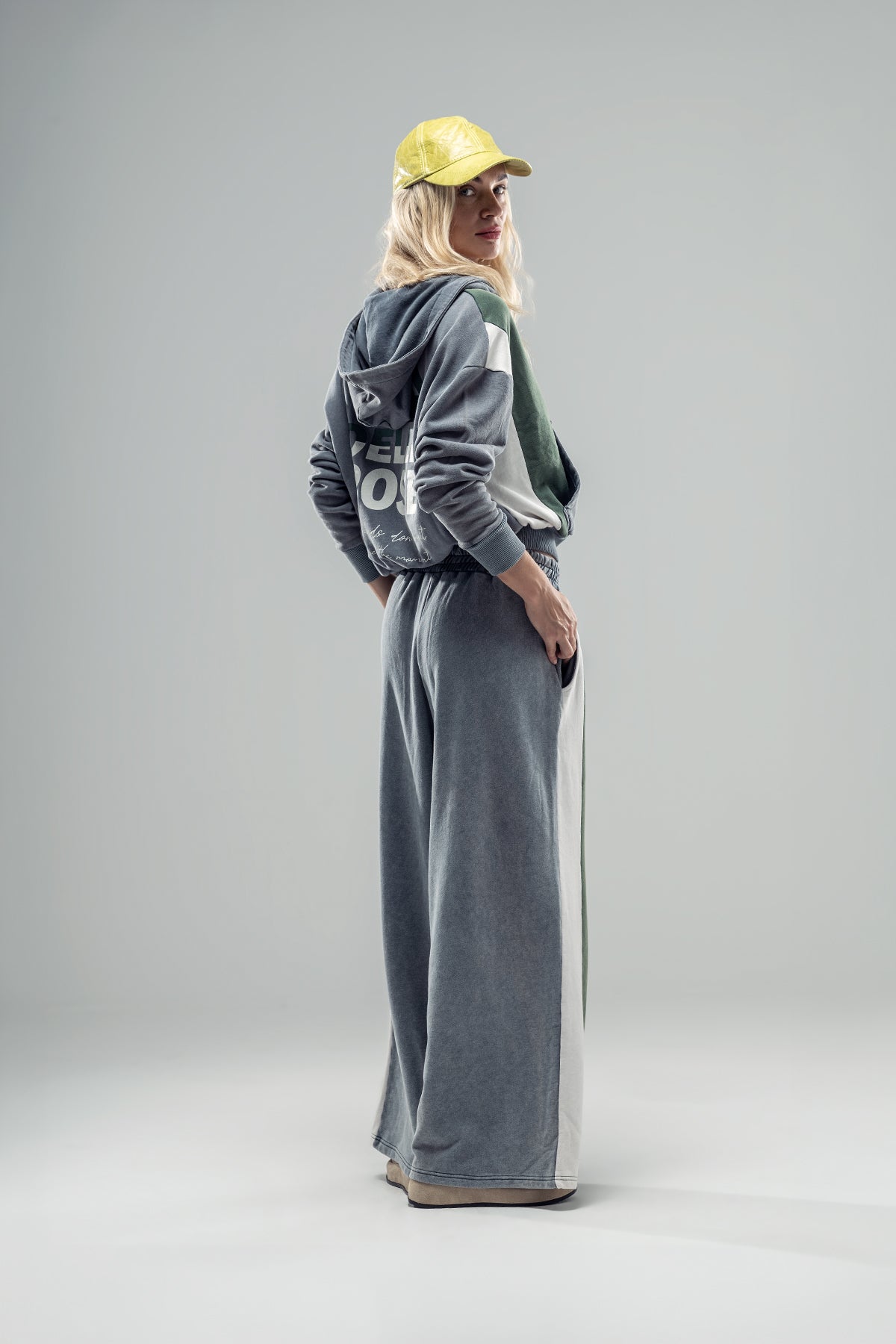 Anthracite Sweatshirt 20287