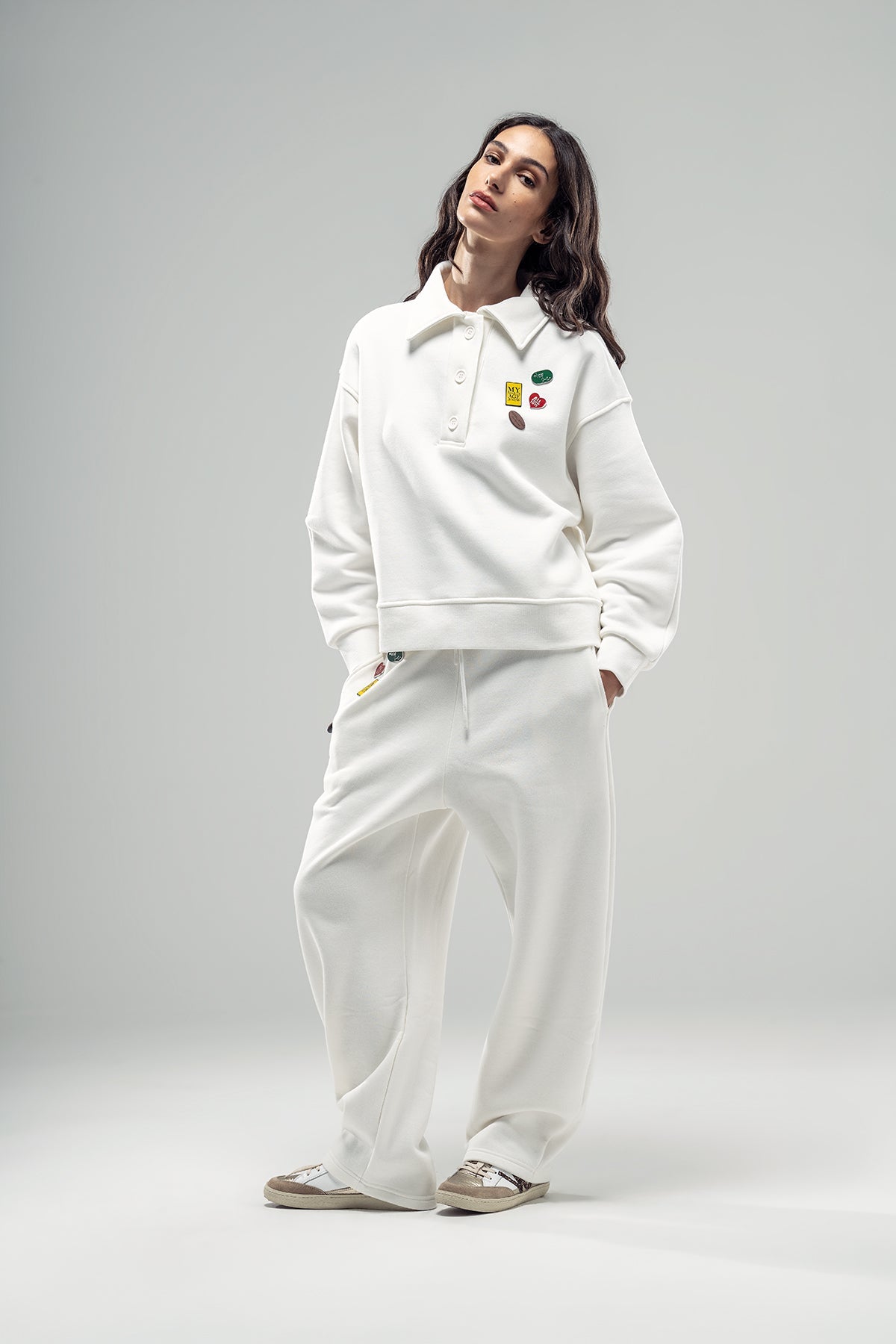Off White Sweatshirt 20288