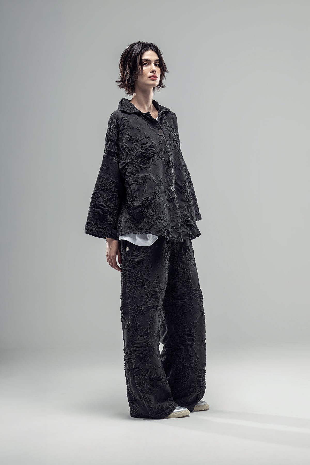 Black Jacket 20296