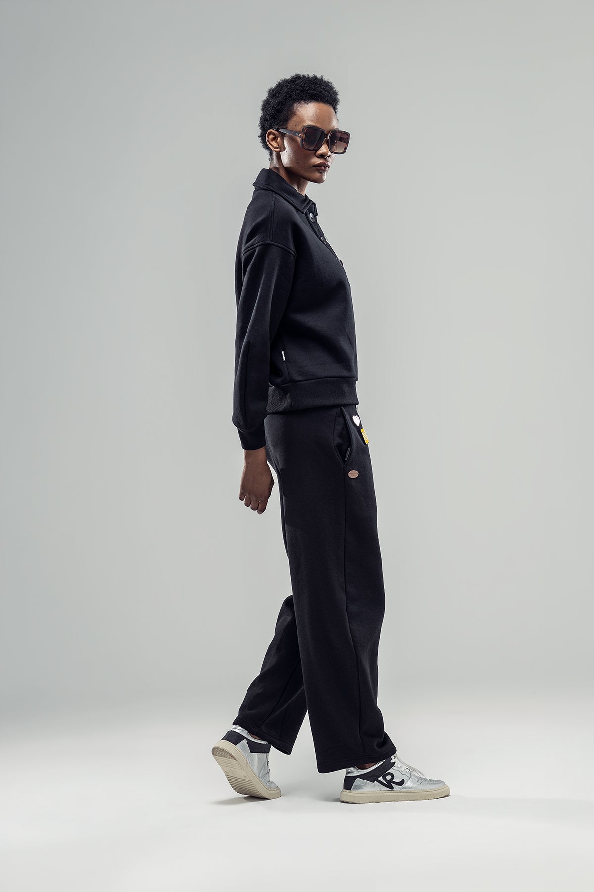 Black Trousers 20297
