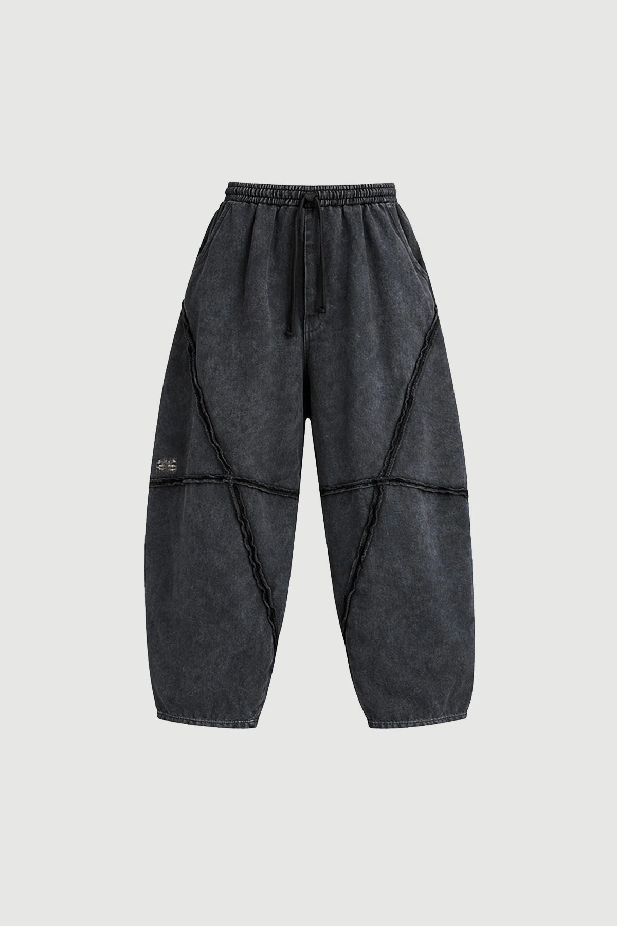 Black Trousers 20328