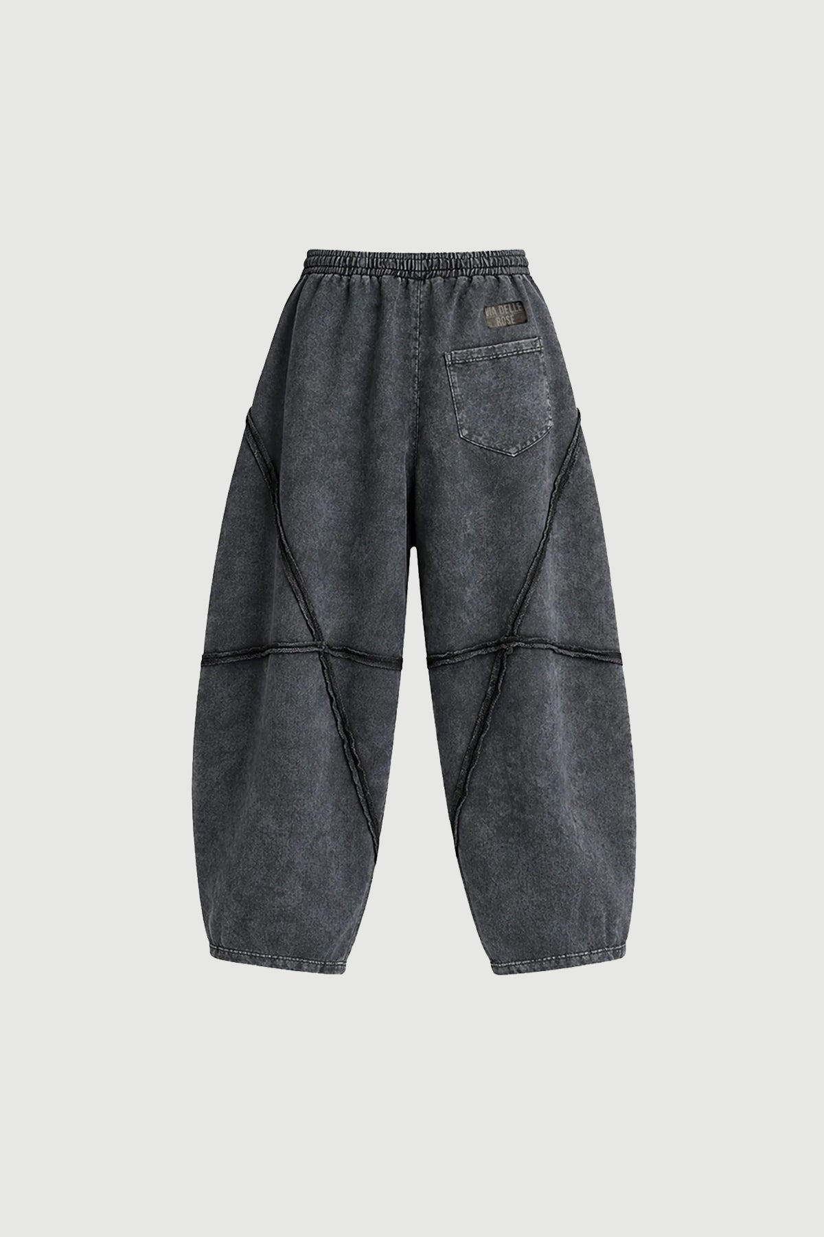 Black Trousers 20328