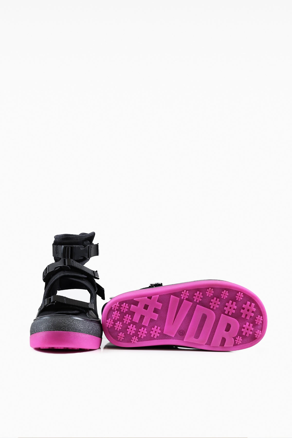 Nero Pink Sandals Win