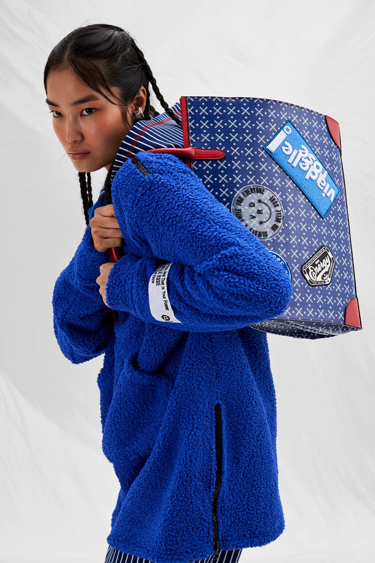 Royal Bag Xbag1