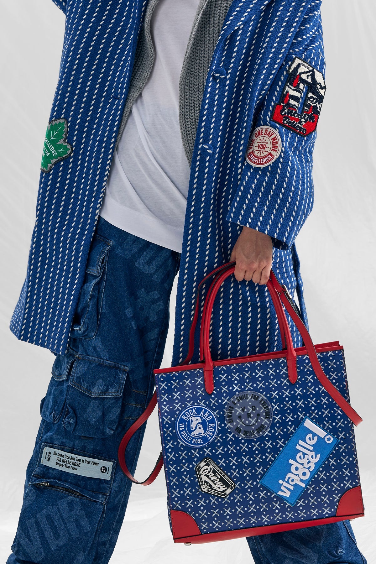 Royal Bag Xbag1