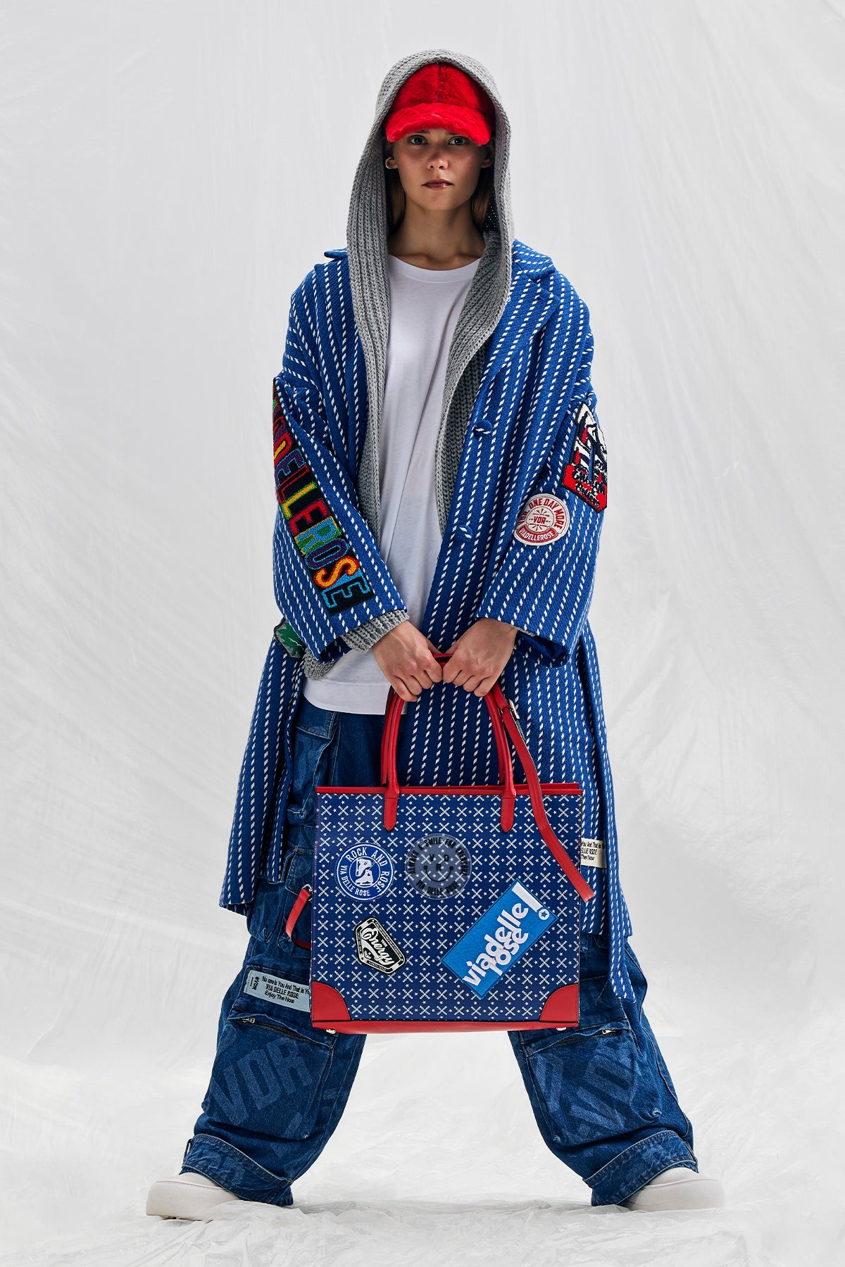 Royal Bag Xbag1